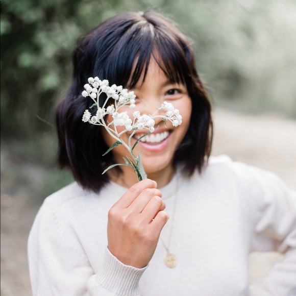 Meet your Posher, Natasshia - Picture 1 of 1